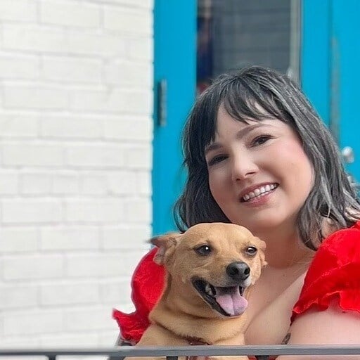 Rachel Birnbaum avatar